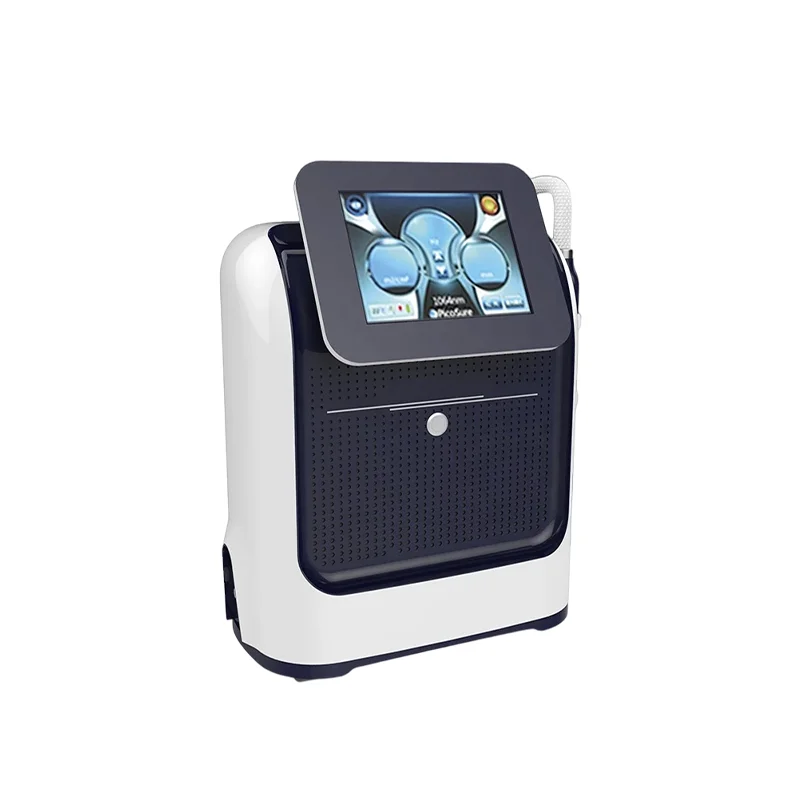 

2021 cheapest price laser yag pico tattoo removal pigmenation machine for sale