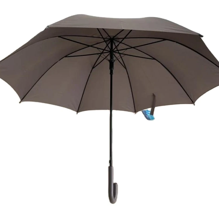 

23 Inch 8 Panel Nice Cheap Price Promotion Gift Strainght Stick Rain Umbrella Small Size Gift Manuafactures Popular Selling