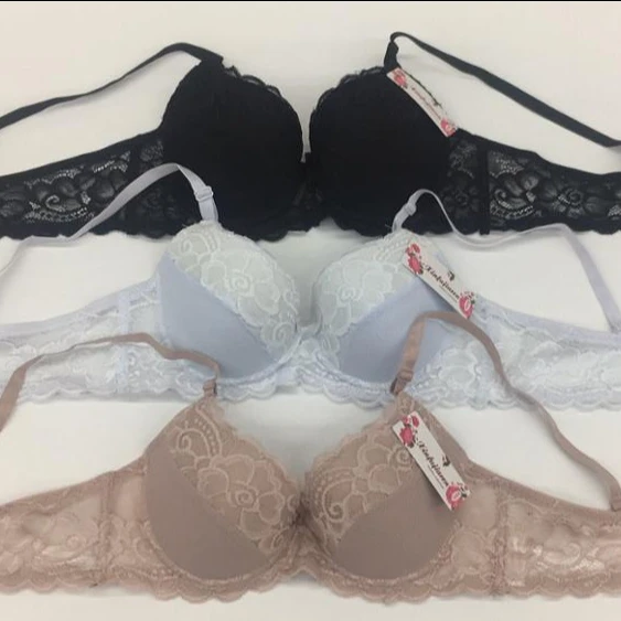 

New product women in stock daily wear bra