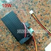New Hot Laser DIY Laser Carving 10000mw High Power Module Blu ray 450nm pulse Xh2.54 3p interface DC=12V I<3A 10w laser