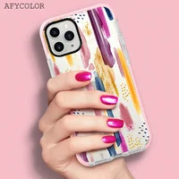 

Free sample 3D printing waterproof soft plastic cell phone case for iPhone 6 7 8 impact phone case for iPhone X XR 11 Pro Max