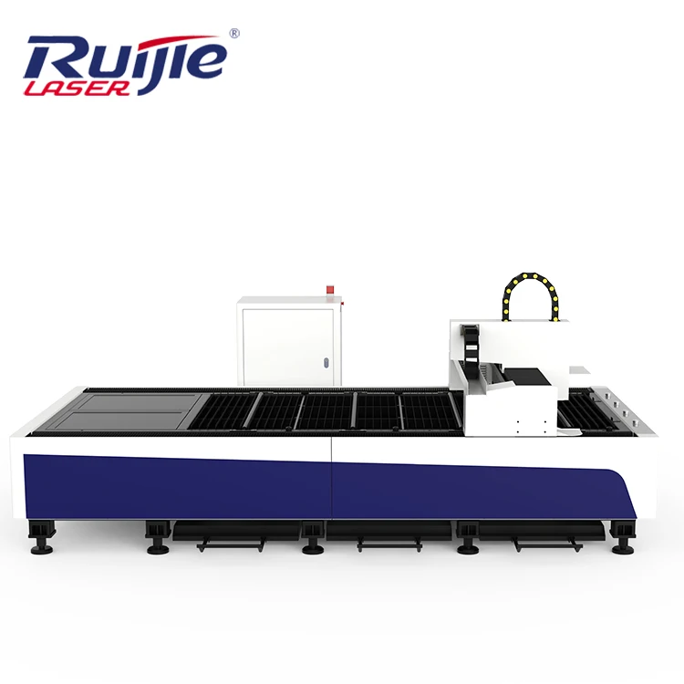 
Ruijie laser aluminum laser die cutting machine with scree protector cutter 