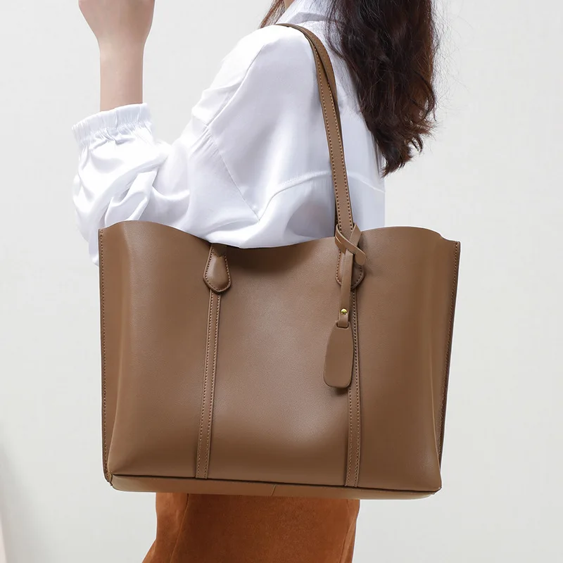 

Luxury New Coming Fashionable Tote Shopping Hand Bags For Ladies Genuine Leather Crossbody Bag Women Handbags, Blue,beige,grey