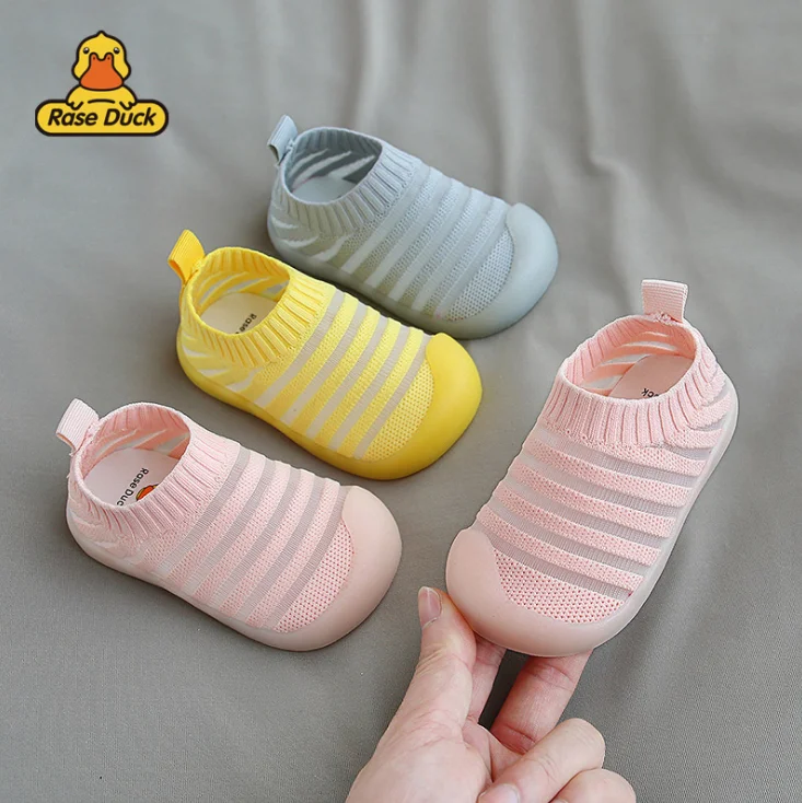 

2021 wholesale colorful easy buckle spring color sandal summer soft sole toddler prewalk baby shoes, Colorful spring color