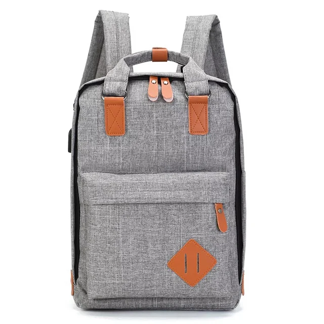 

Travel Backpack Student Sets, Pink/black/deep blue/green/grey