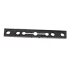 Cheap customized Normal anodize/harden anodize cnc shaft