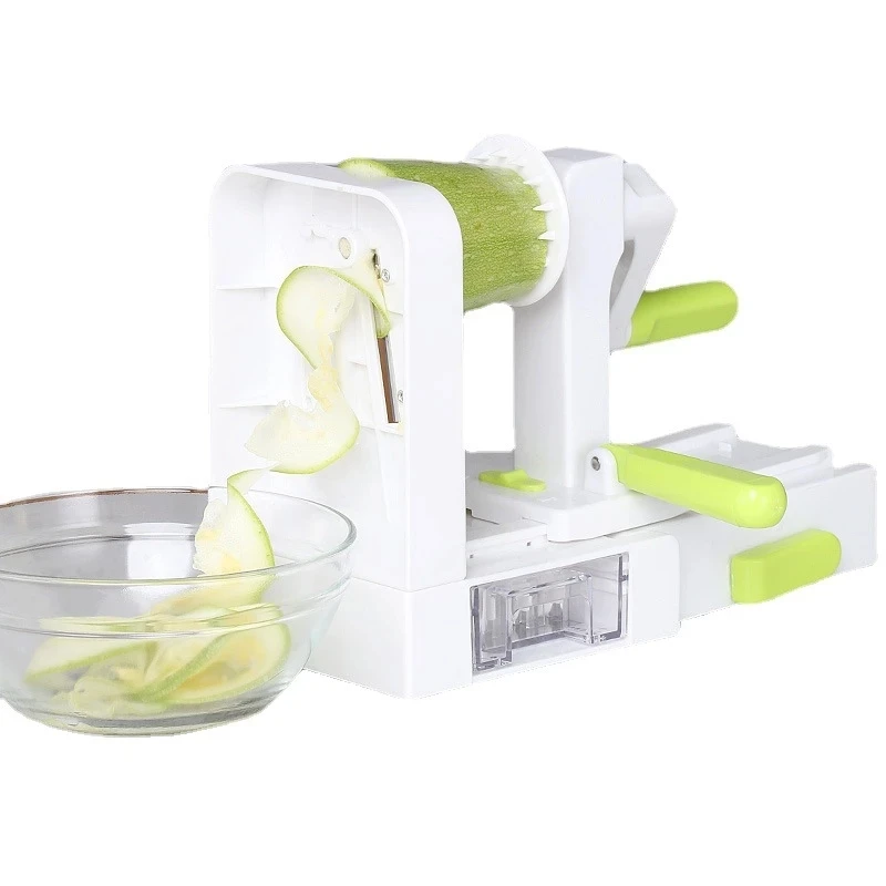 

home Kitchen Accessories Vegetable Slicer Fruit Salad Manufacturing Shredder and Vegetable Cutter