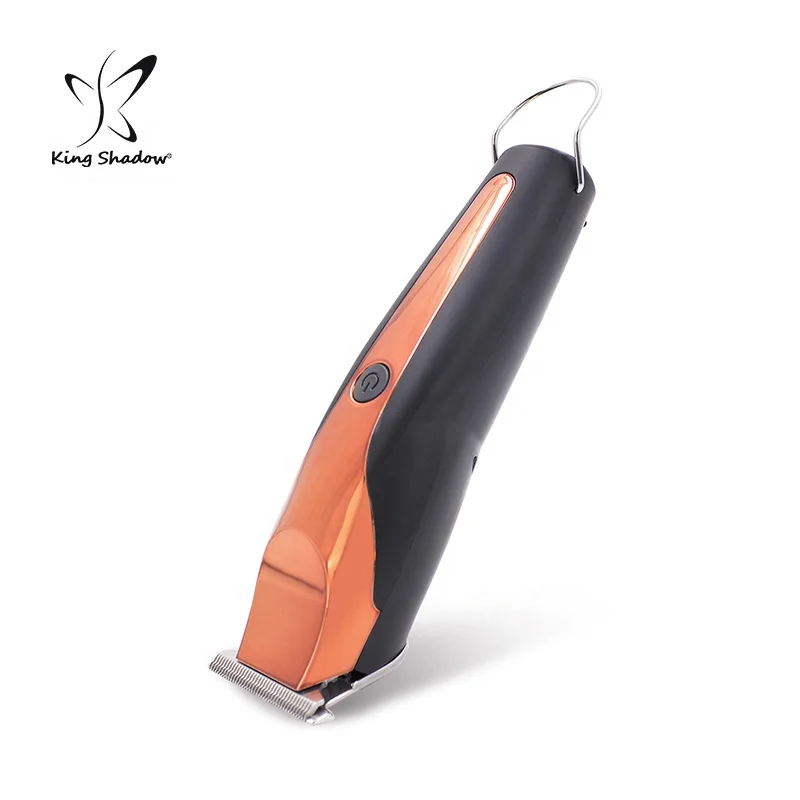 

High quality Hair Clippers for barber shop, White