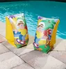 Bestway 32102 inflatable swim arm bands high quality float arm ring for kids