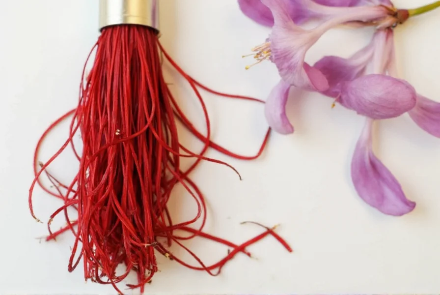 Saffron NOLA: Authentische mediterrane Küche in New Orleans