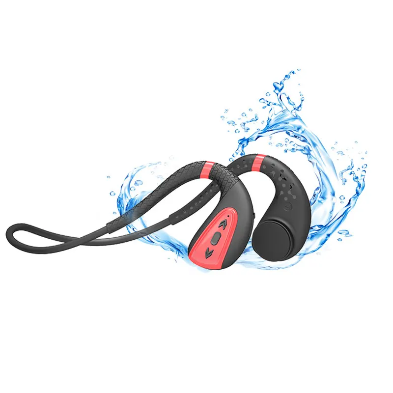

Wholesale open ear wireless bone conduction waterproof headphones