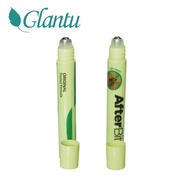 

Bearant Original After Insect Bite - Itch Relief Stick Topical Remedy for Itch, Pain, Sting 10ML (1 Pcs, Green)