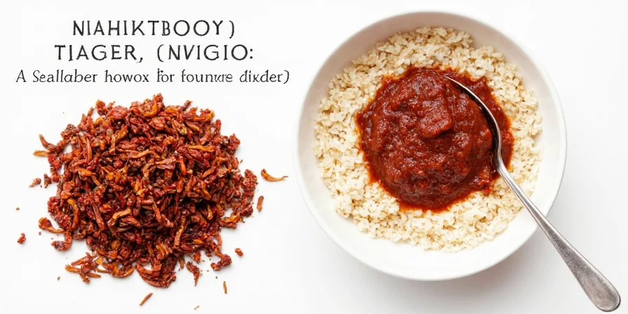 Proper Storage of Chipotle Peppers