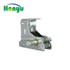 Agriculture Greenhouse Rack and Pinion For Side and Roof Windows and Curtain System