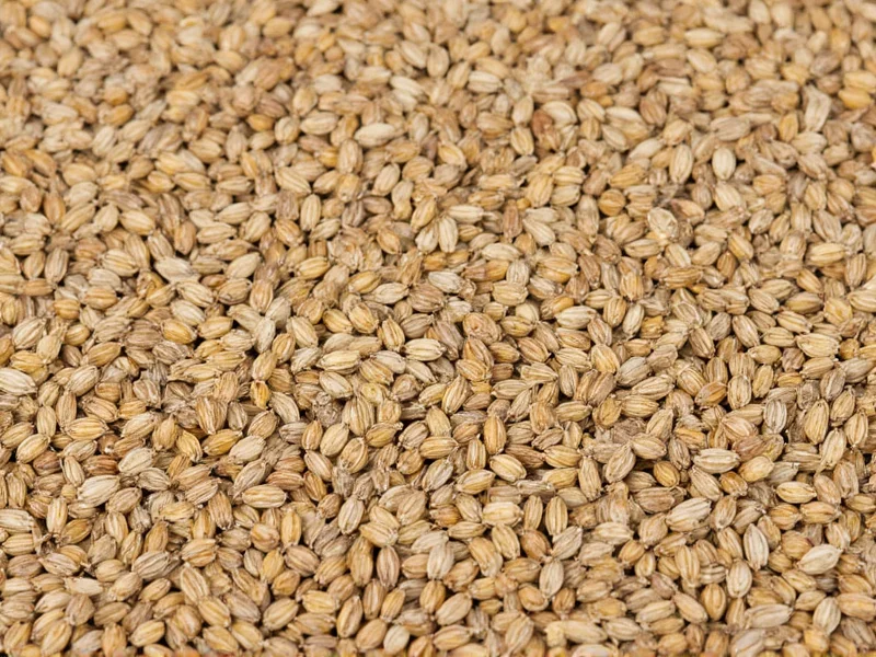 Best Caraway Seeds Alternatives: Practical Substitutes