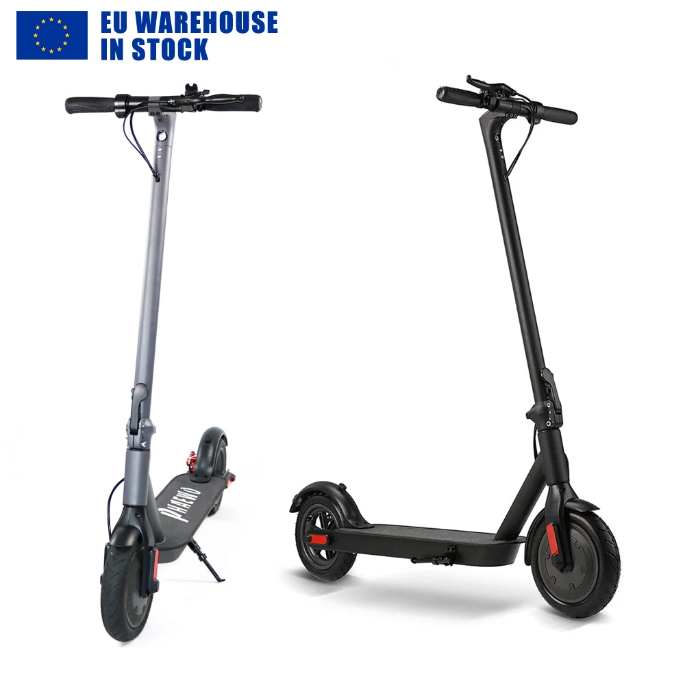 7.5AH Electric Scooter 8.5 Inch EU Warehouse In Stocks Electrique elektrikli Xiao-mi Mi-jia M-365 2019 New Foldable For Adult