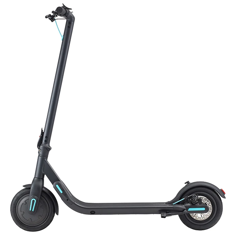 

ASKMY EH800 high quality two wheel electric scooter 350w with EMC/CE certificate max load 120KG portable kick scooter