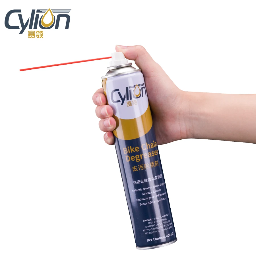 
Bike Chain Degreaser Cleaner Spray For Bicycle Motorcycle As Degreaser Products Multi Purpose MSDS  (62320764192)
