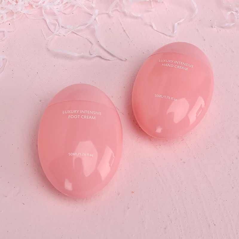 

Best Cream For All Skin Hand And Foot Hand Whitening Cream Private Label Moisturizing Hand Cream