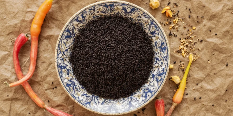Nigella Pods: The Unsung Hero of Your Spice Rack – 7 Secrets Every Spice Lover Should Know