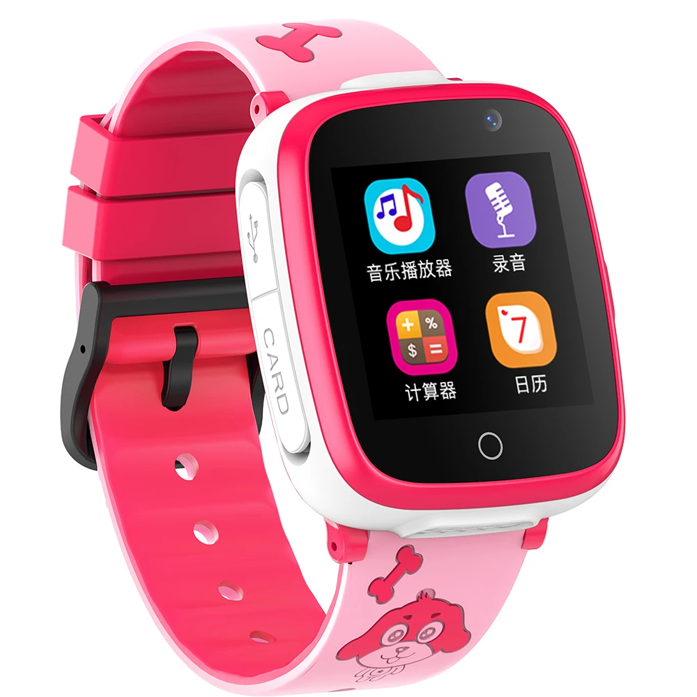 

1.54inch color screen S6 Game smart watch two-way calling G3 smartwatch gaming with SOS double cameras