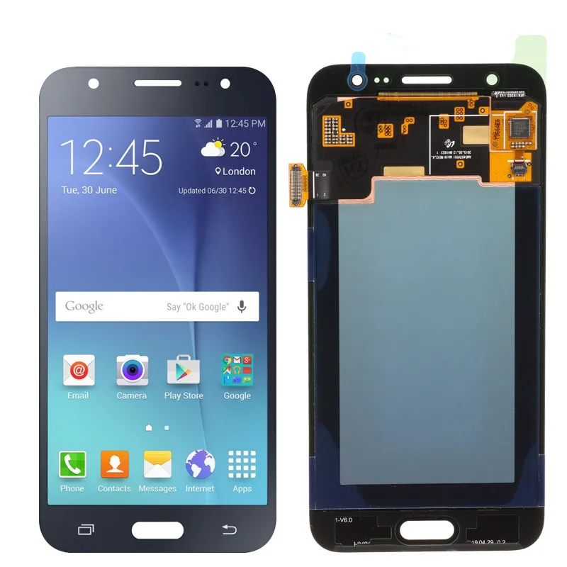 

LCD for Samsung galaxy J5 2015 J500 display screen