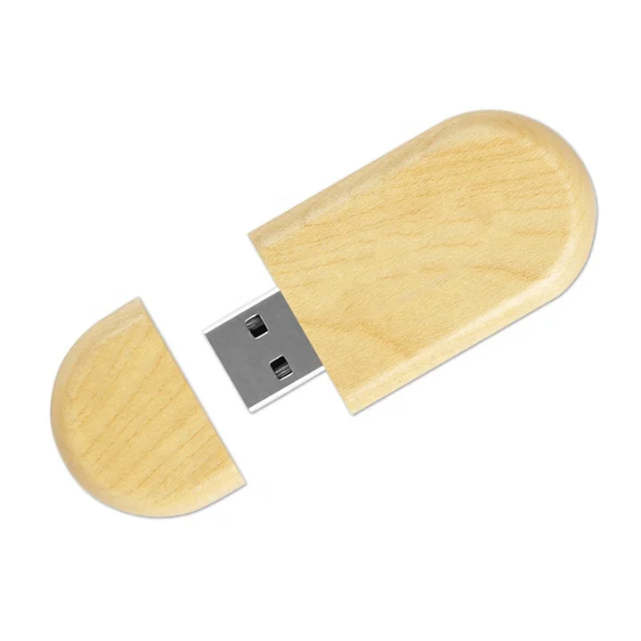 

30% Off Real Full Capacity Wooden USB Flash Drive With Custom Logo1GB 2GB 4GB 8GB 16GB 32GB, Optional