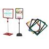 Wholesale Cheap a4 Plastic Poster Snap Frame for Advertising Display