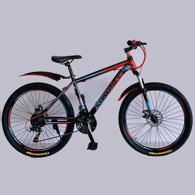 

Fast delivery Wholesale 26 inch steel mountain bike/27.5 downhill mountain bike for men/29" mountain bike mtb bicycle made