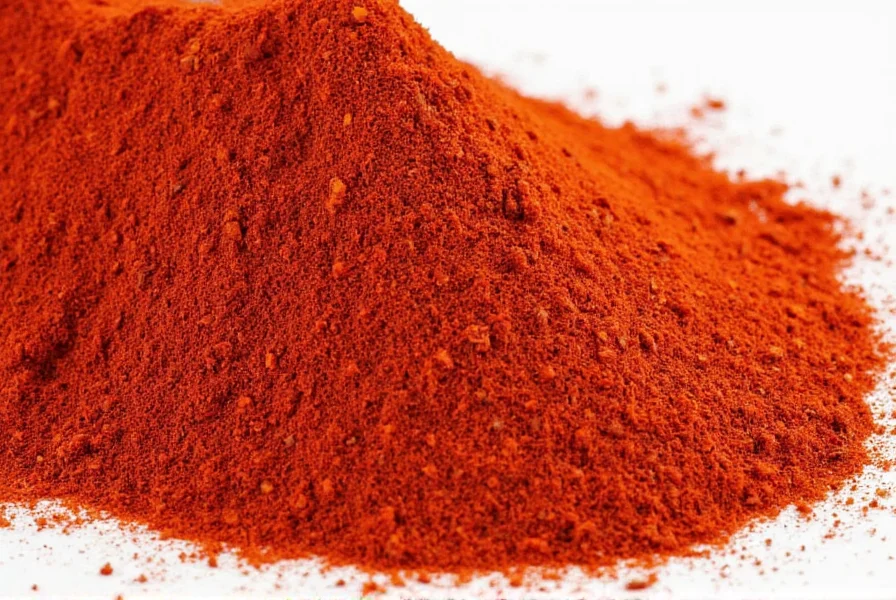 paprika vs smoked paprika