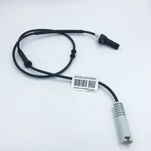 سعر المصنع الخلفي يسار/يمين ABS عجلة سرعة الاستشعار 34521182077 ل BM W 740I 740IL 750IL 34521182077/34521182076