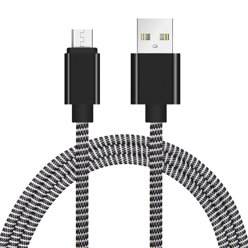 Universal Data Line Usbc Type Quick Charge Mobile Cable Original Tipo C