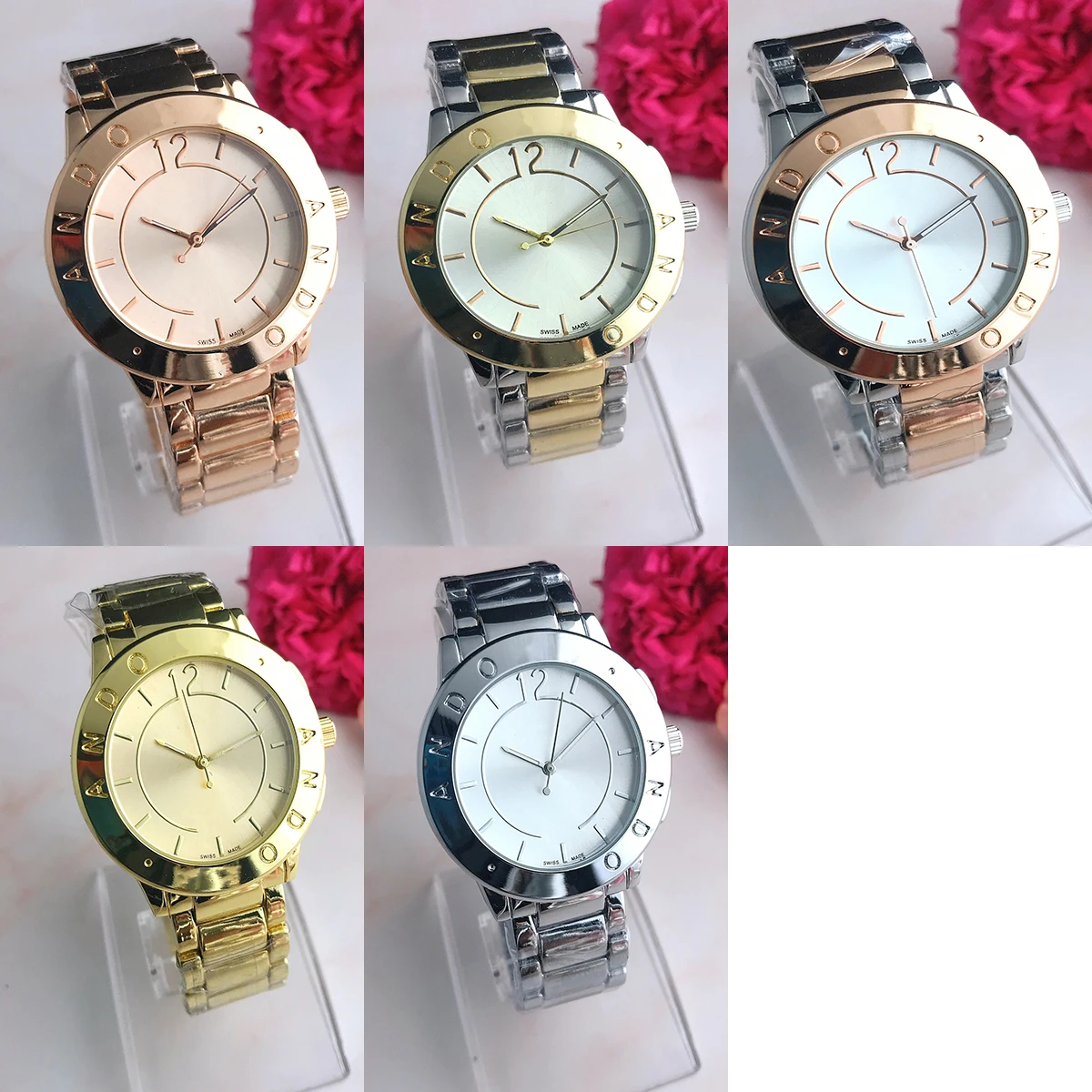 Europe and the United States H