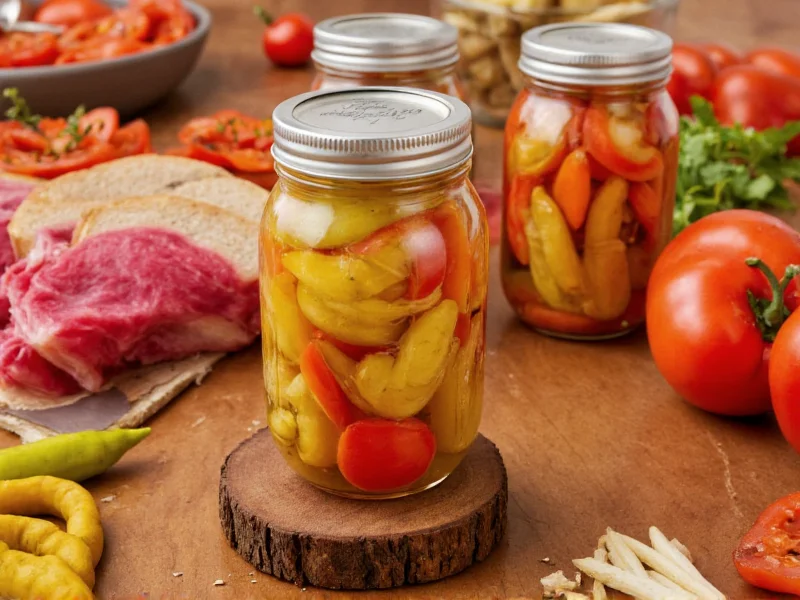 Are Pickled Foods Fermented? The Clear Answer