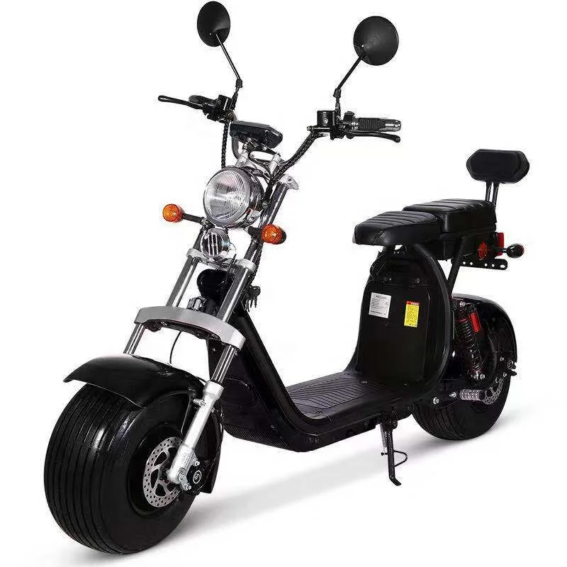 

1500/2000w 60v 20/40ah removable battery EEC electrical scooter European warehouse, Customized