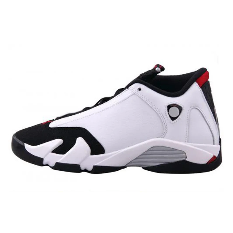 

High-top men's sneakers outdoor fashion sneakers AJ14 Chicago retro basketball shoes