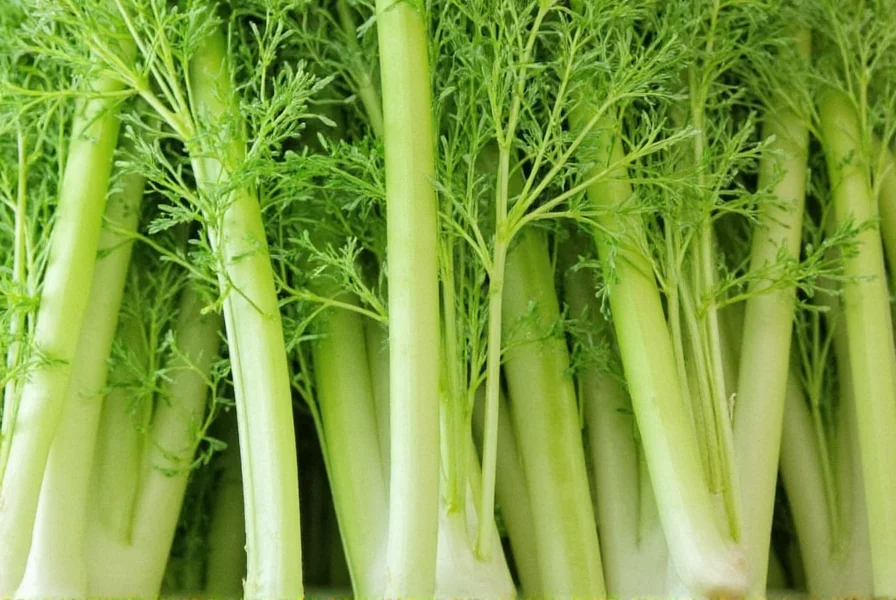 fennel leaves