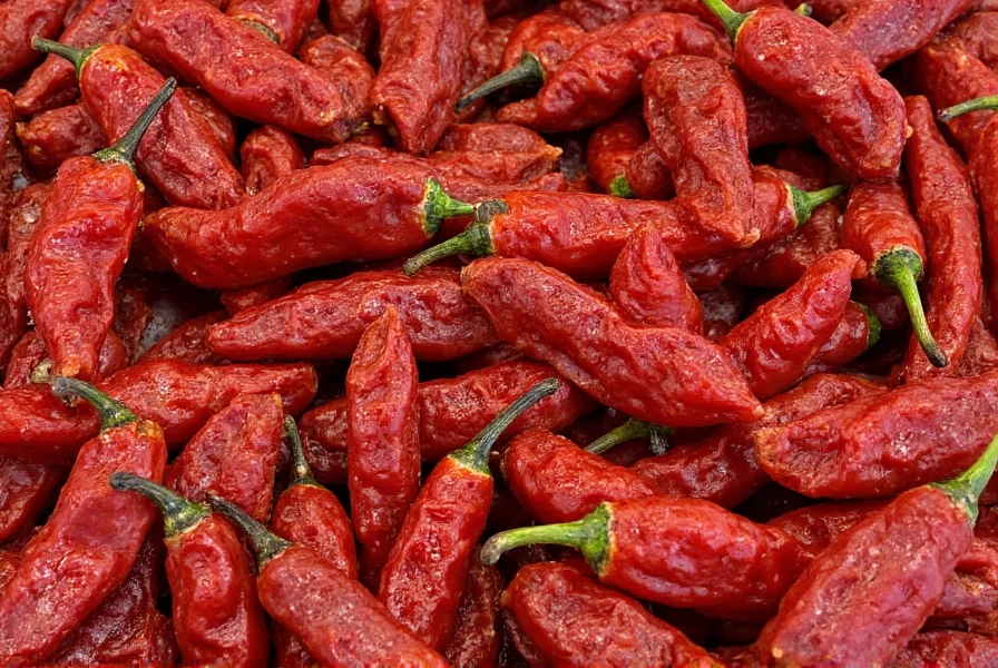 Pepper Beef Jerky: Flavor Profile, Quality Indicators & Uses