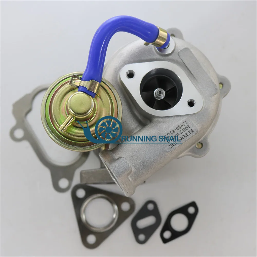 

SUZUKI 13900-83G70 turbocharger HT06-3E 13900-83G72