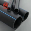 The High-pressure PE100 Sdr26 48" Hdpe poly pipe cost per foot