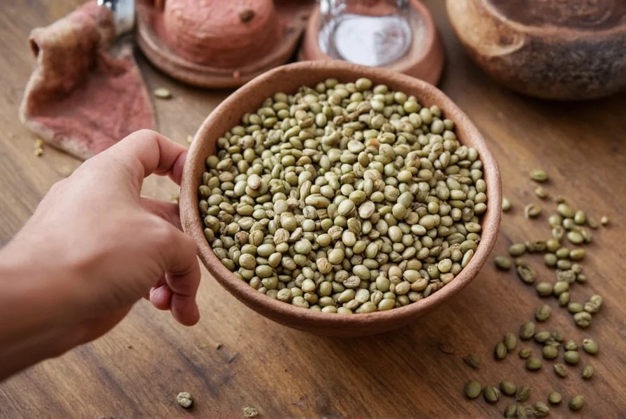 cardamom coffee