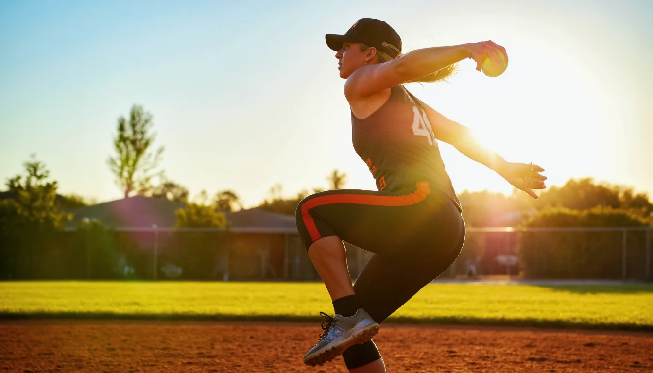Why Softball Pitching Mechanics Matter: The 2026 Injury Prevention Guide