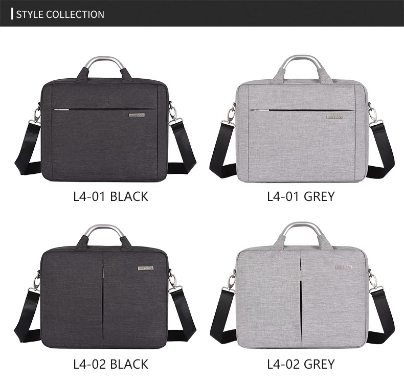 Factory Supplying Business Style Bag For Computer Carrying Bag - Buy ...