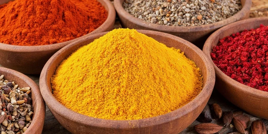 top 10 tantalizing spices that start with t tips tricks tasty insights