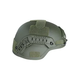 Buletproof Helmet