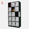 Cheap price large cabinets bathroom storage system golf bag locker