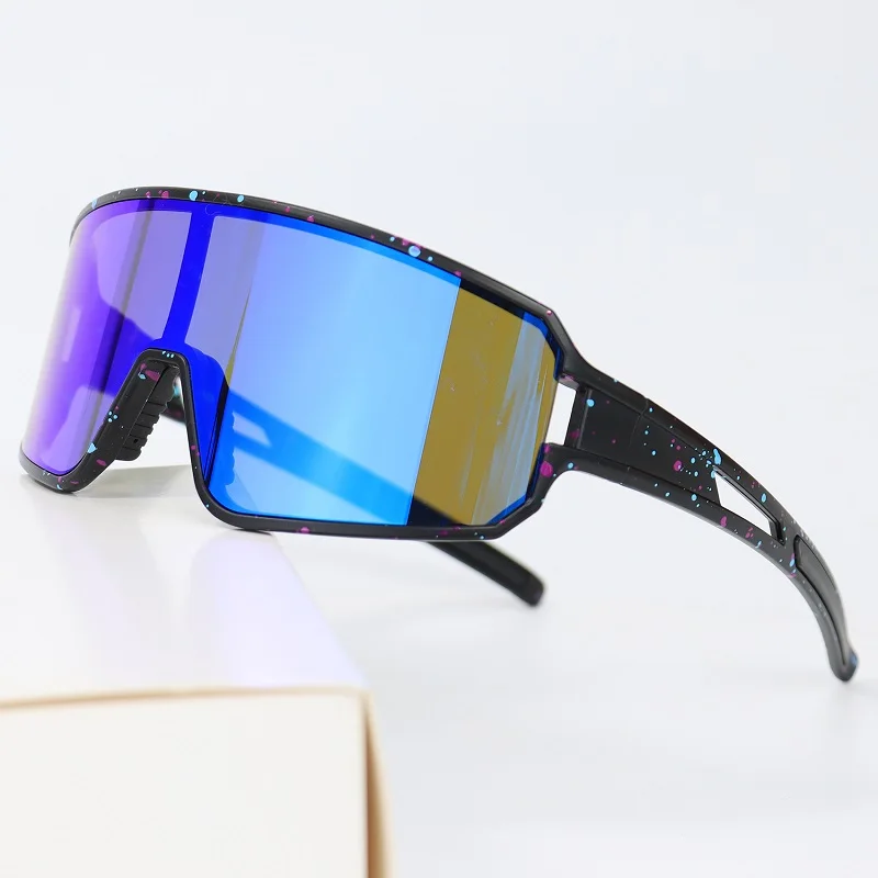 

RTS High Quality outdoor sport TR 90 Full frame Polarized lens Cycling Glasses tr90 polarized
