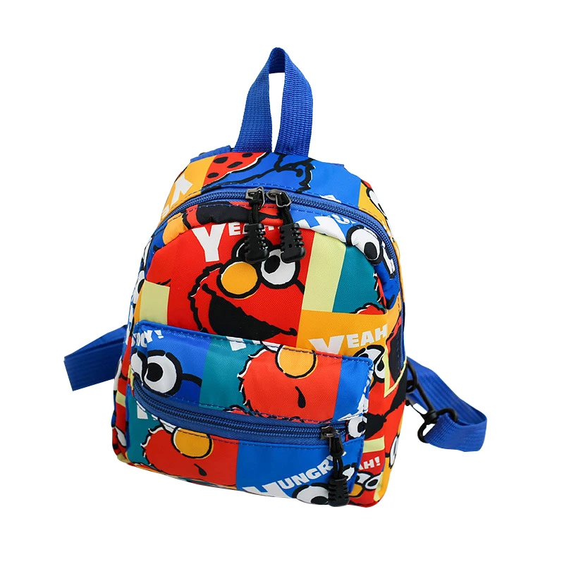 

Premium OEM Twinkle Children Quilted Backpack Small Kindergarten Back School Bag With Quality Assurance