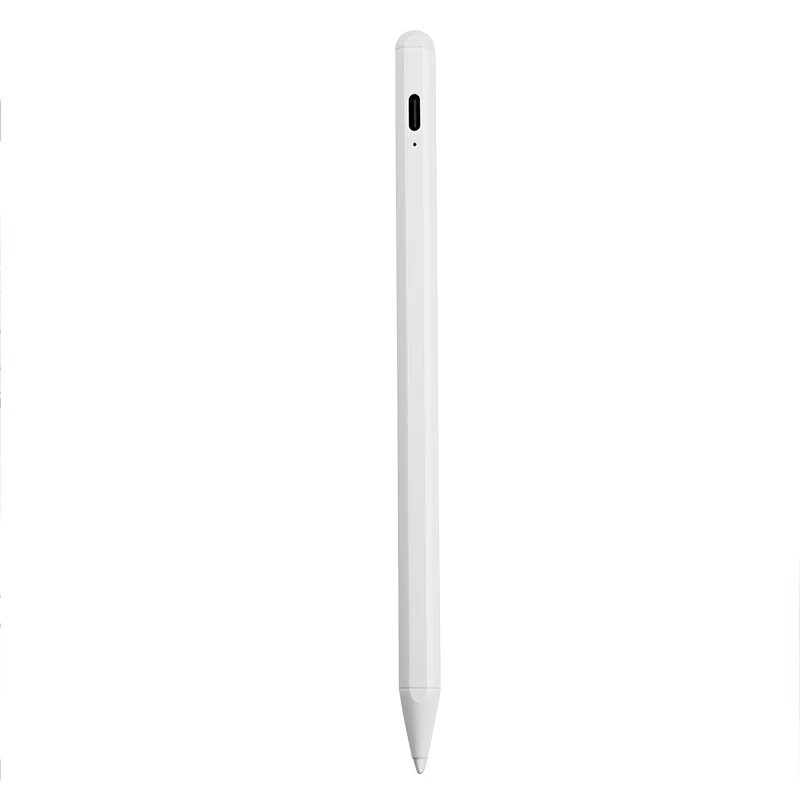 

Palm Rejection Active Stylus Pen for Touch Screen for Apple iPad Pencil