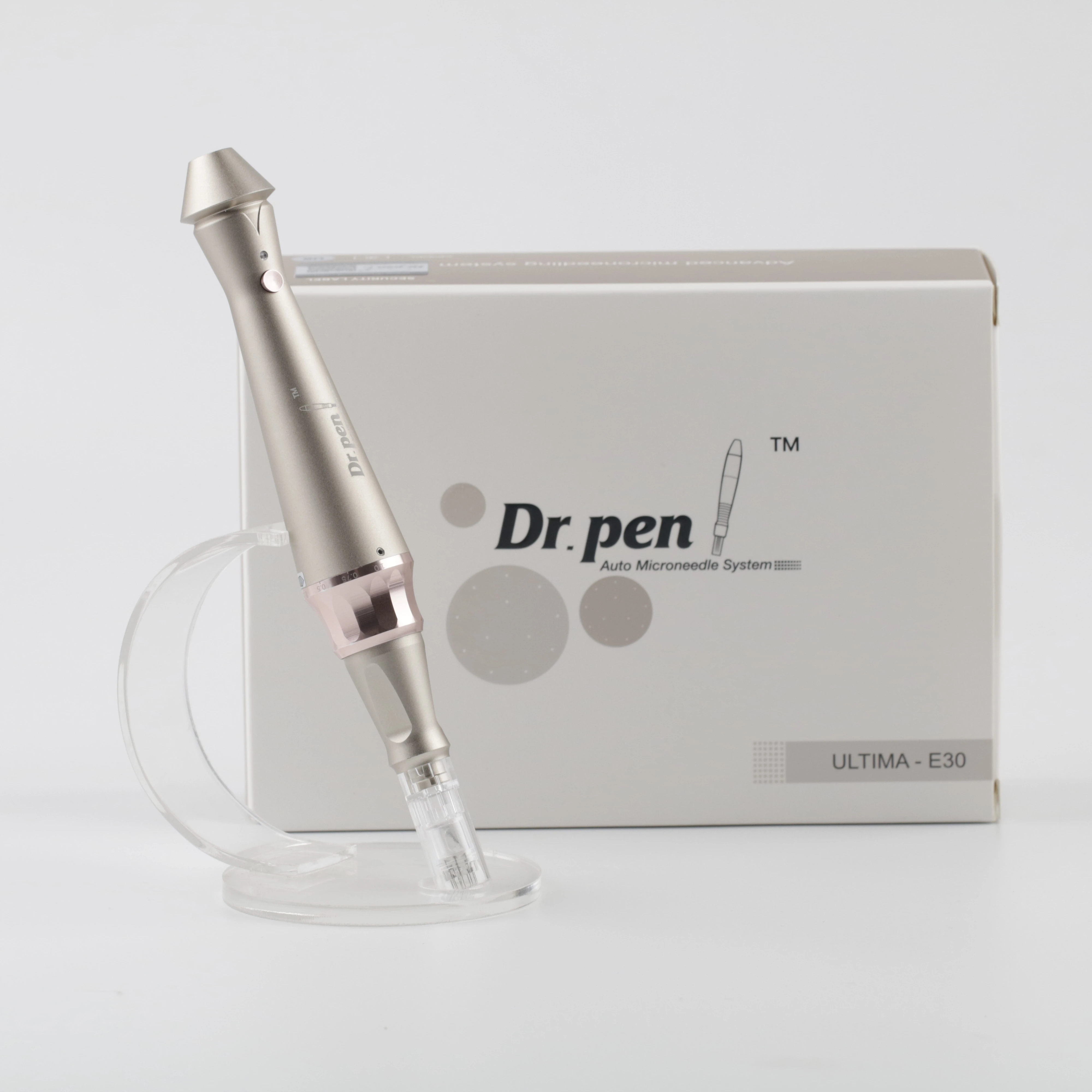 

2021 newest derma pen Dr pen E30